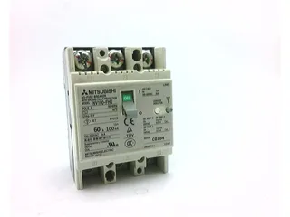 Mitsubishi Electric NV100-FHU-3P-60A