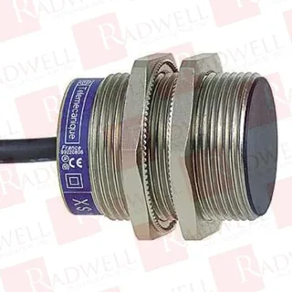 Schneider Electric XS1N30PA349 — Proximity Sensors (image 2)