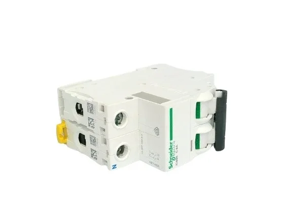 Schneider Electric A9F74606 (image 5)