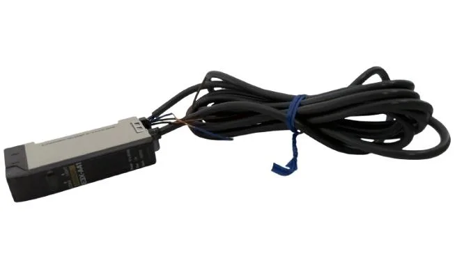 Omron E3XA415M — Photoelectric Sensors (image 2)