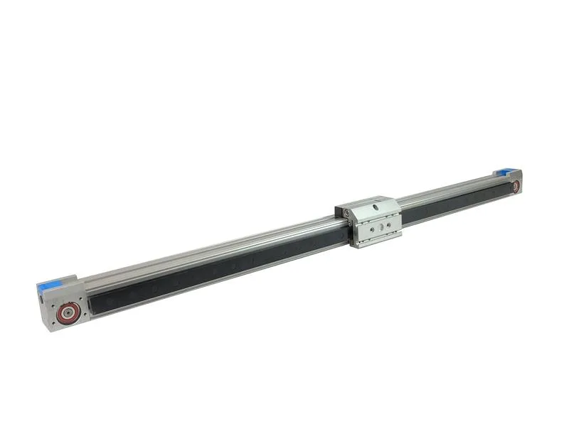Festo DGE-25-635-ZR-LV-RK-KF-GK — Servo Motors (image 2)