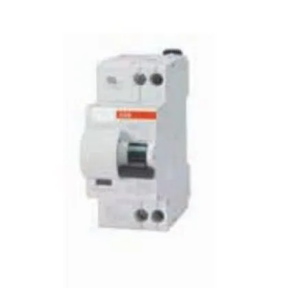 ABB DS951AC-C16/0.03 — Residual Current Breakers (RCCB/RCBO) (image 2)