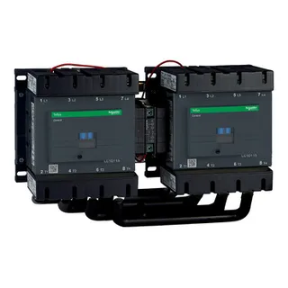 Schneider Electric LC2D115004M5