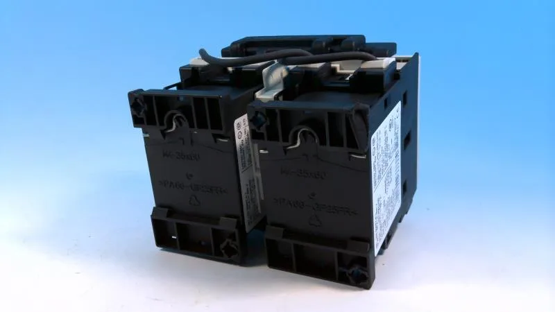 Siemens 3RA1324-8XB30-1AG2 — Motor Starters (image 3)