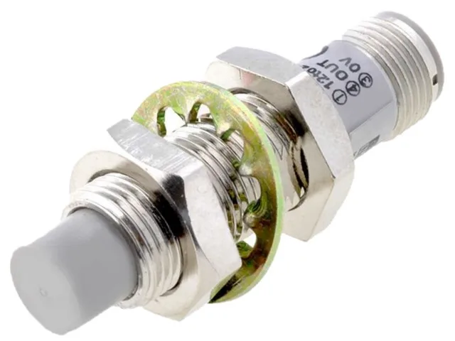 Omron E2EG-X5MC1-M1 — Proximity Sensors