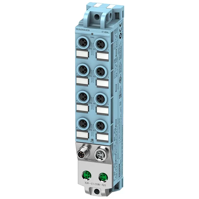 Siemens 6ES7141-5BF00-0BA0 — PLC Communication Modules (image 5)