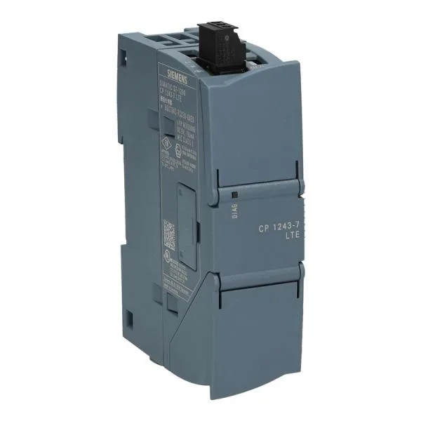 Siemens 6GK7243-7SX30-0XE0 — PLC Communication Modules (image 2)