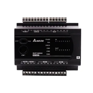 Delta DVP16ES200R