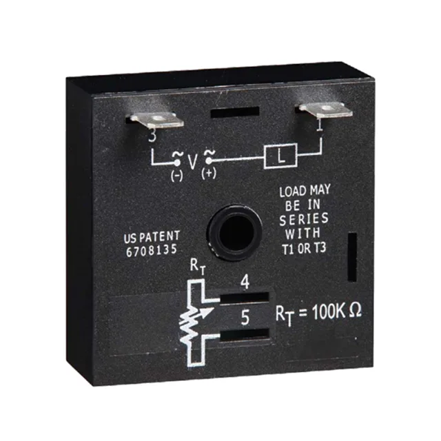 Littelfuse TSD1321 — Solid State Relays