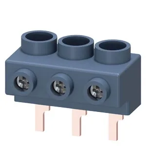 Siemens 3RV1915-5A — Motor Protection Circuit Breakers (MPCB)