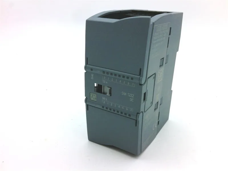Siemens 6AG1222-1BH32-4XB0 — Digital Output Modules (image 2)