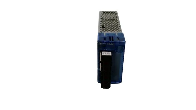 Omron S8VM-15012C — Power Supplies (image 4)