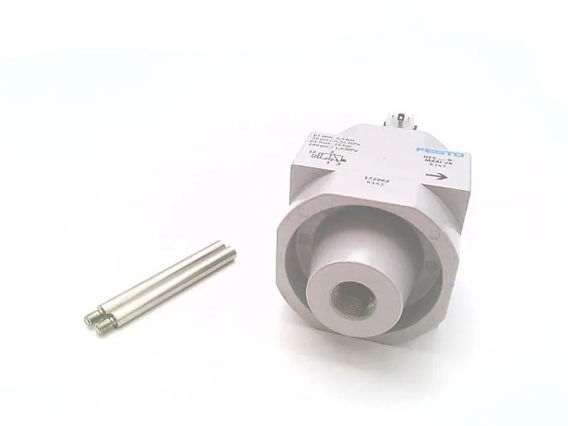 Festo HEE-D-MAXI-24 — Solenoid & Directional Valves (image 2)