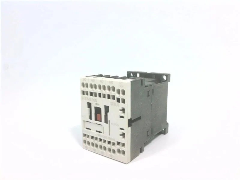 Siemens 3RH1362-2BB40 — Contactors