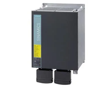 Siemens 6SL3100-0BE28-0AB0 — AC Drives (VFD)