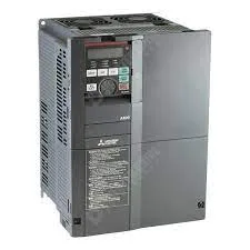 Mitsubishi Electric FR-A840-00380-2-60 — AC Drive (VFD) 480V