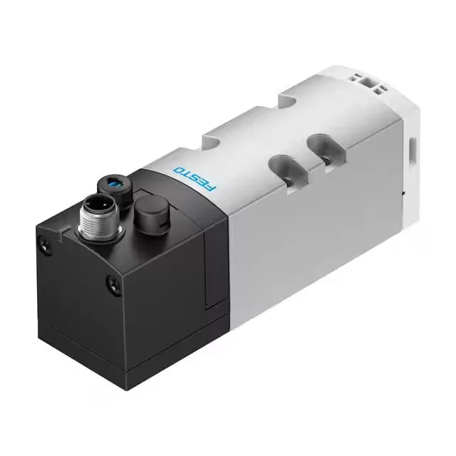 Festo VSVA-B-M52-AD-D1-1R5L — Solenoid & Directional Valves (image 2)