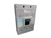 Siemens LXD63B600H — Molded Case Circuit Breakers (MCCB) (image 2)