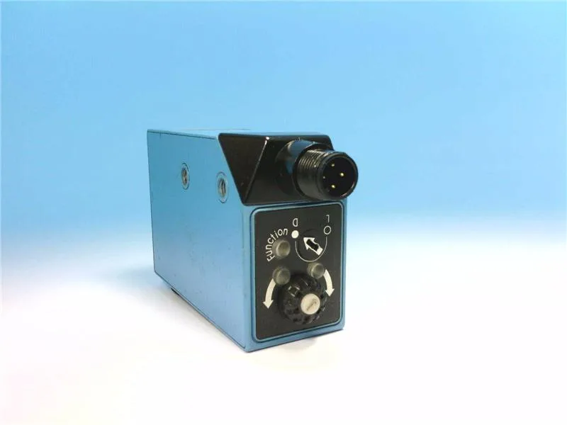 SICK KT5G-2P1211 — Photoelectric Sensors (image 4)