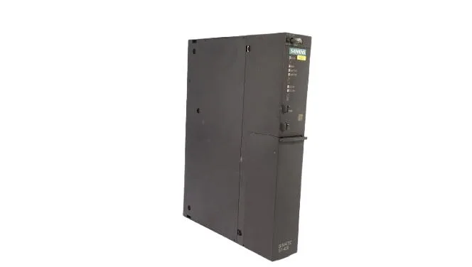 Siemens 6ES7405-0KA02-0AA0 — PLC I/O & Expansion Modules (image 3)