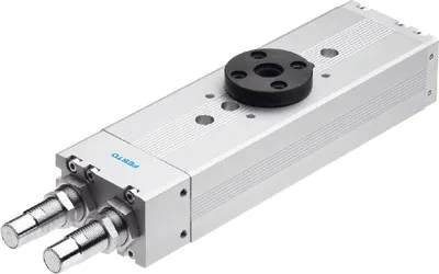 Festo DRQD-B-16-180-YSRJ-A-AL-FW — AC Drives (VFD)