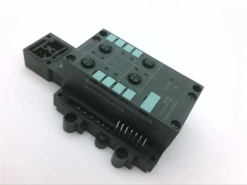 Siemens 6ES7148-1CA00-0XB0 — Digital Output Modules (image 2)