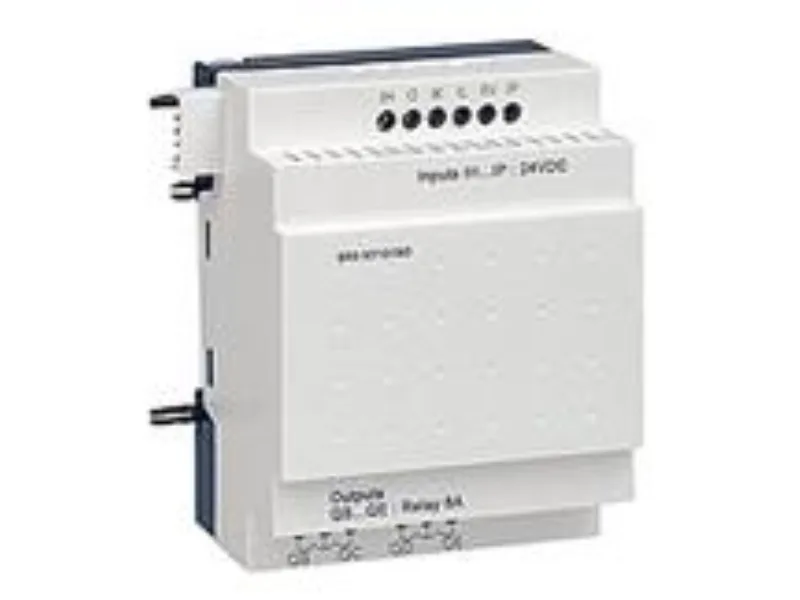 Schneider Electric SR3XT101B (image 4)