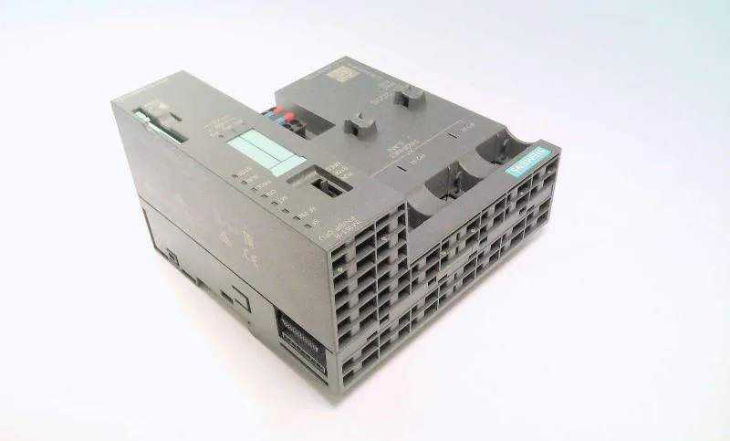 Siemens 6ES7151-8AB01-0AB0 — PLC Communication Modules (image 3)