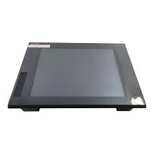 Mitsubishi Electric GT2510-VTBD — HMI Operator Interfaces (image 4)