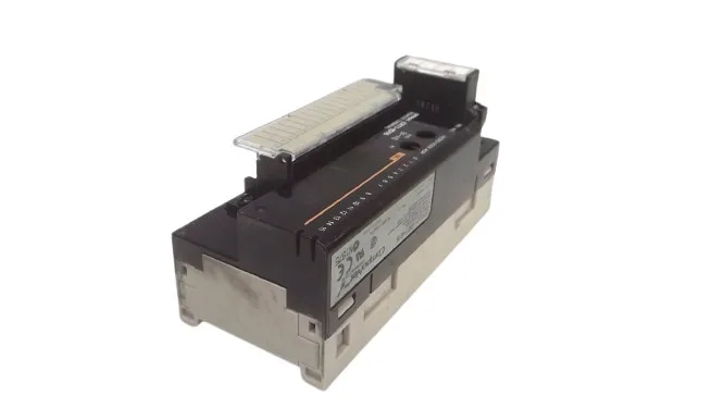 Omron CRT1-ID16 — Digital Input Modules (image 3)