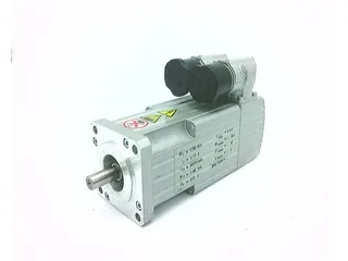 Festo MTR-AC-55-3S-AA — Servo Motors (image 2)
