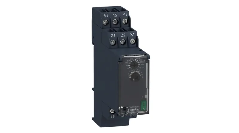 Schneider Electric RE22R1MAMR (image 5)