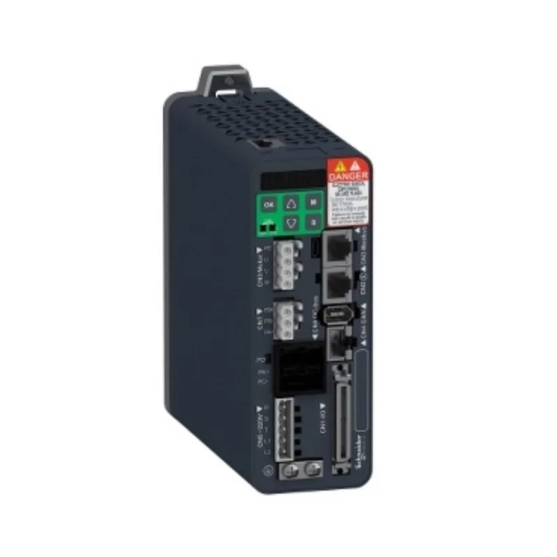 Schneider Electric LXM28SU07M3X