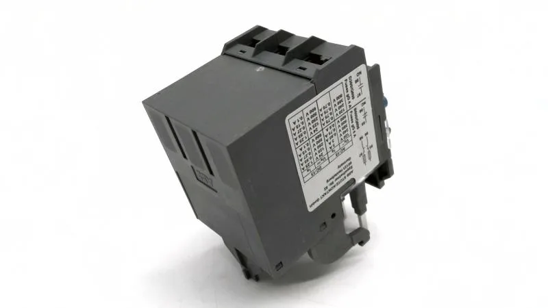 ABB TF42-35 — Overload Relays (image 5)