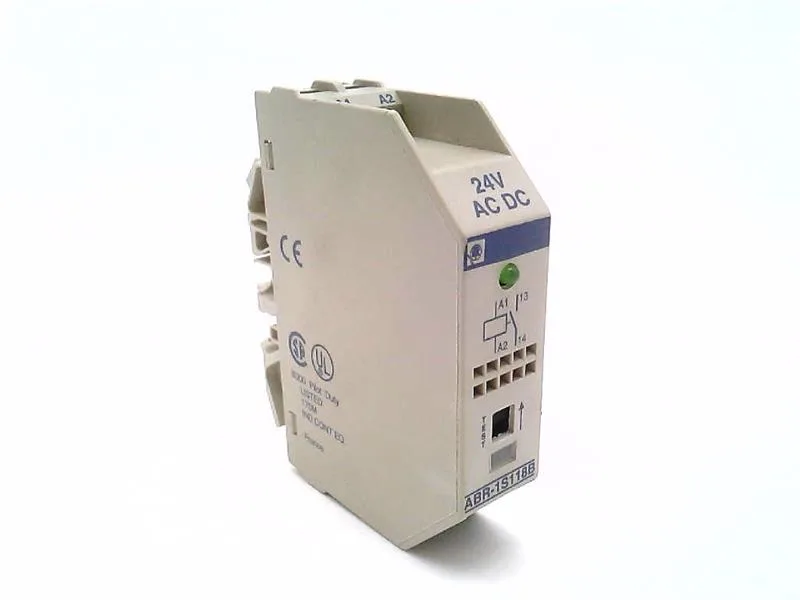 Schneider Electric ABR1S118B (image 2)