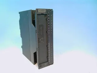 Siemens 6ES7321-1CH20-0AA0 — Digital Input Modules (image 2)