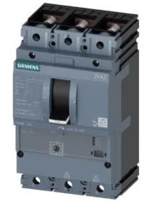 Siemens 3VA2216-0MS32-0AA0 — Molded Case Circuit Breakers (MCCB) (image 2)
