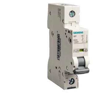 Siemens 5SY7103-7CC