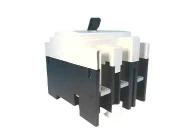 Mitsubishi Electric NF30-FAU3P20A — Molded Case Circuit Breakers (MCCB) (image 2)