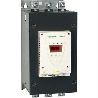 Schneider Electric ATS22C25S6 (image 4)
