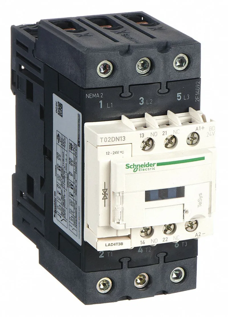 Schneider Electric T02DN13BD (image 2)