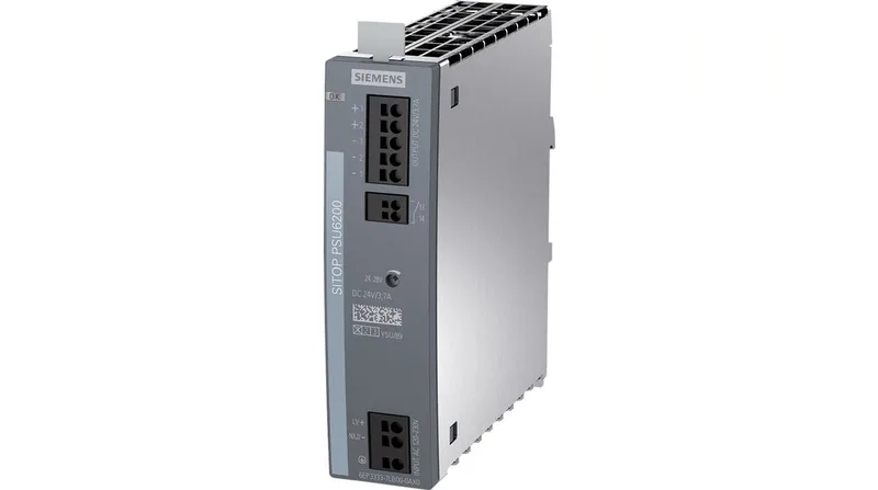 Siemens 6EP3333-7LB00-0AX0 — DIN Rail Power Supplies (image 4)