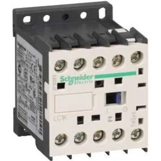 Schneider Electric LC1K12004G7 — Contactors (image 2)