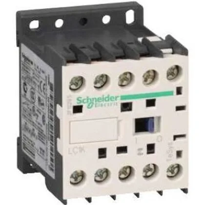 Schneider Electric LC1K12004G7 — Contactors (image 2)