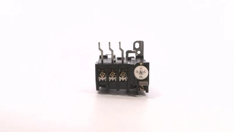 Fuji Electric 1TR0AM — Overload Relays