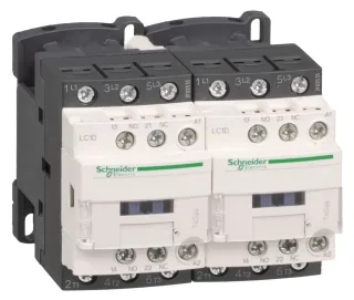 Schneider Electric LC2D12BLVS177 — Contactors