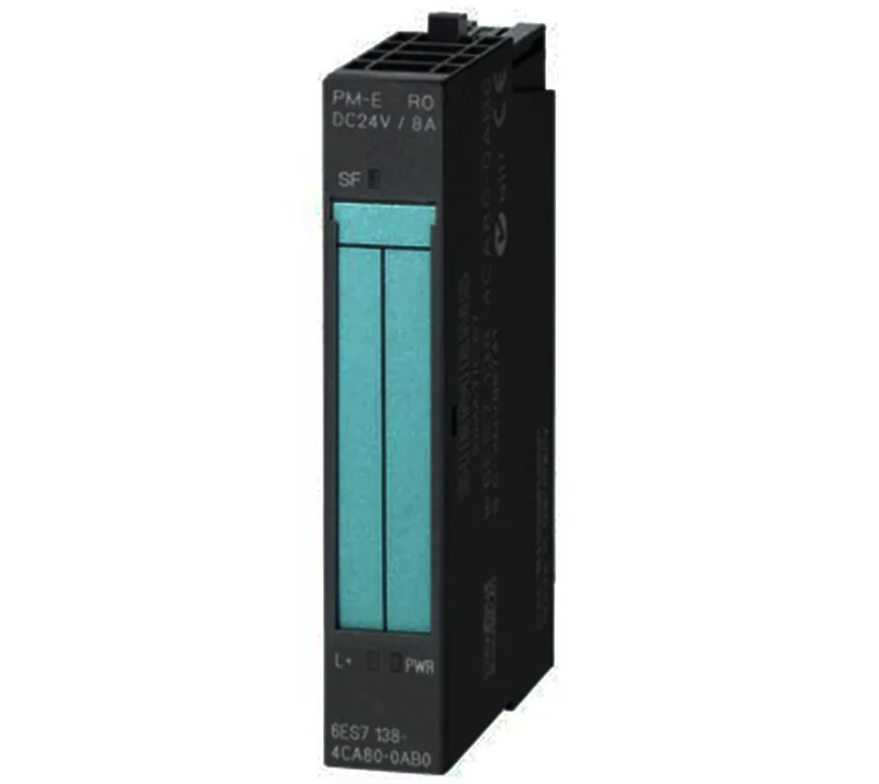 Siemens 6ES7138-4CA80-0AB0 — PLC I/O & Expansion Modules (image 4)