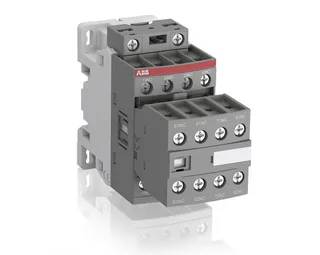 ABB NF44E-11 — General Purpose Relays