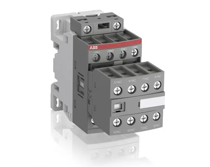 ABB NF44E-11 — General Purpose Relays