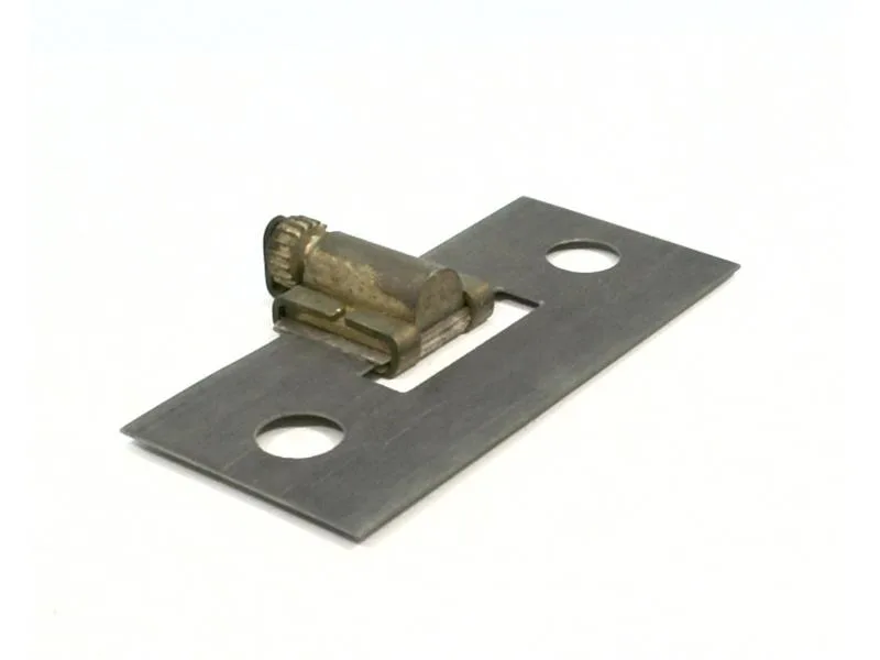 Schneider Electric C-45 — Circuit Protection (image 5)